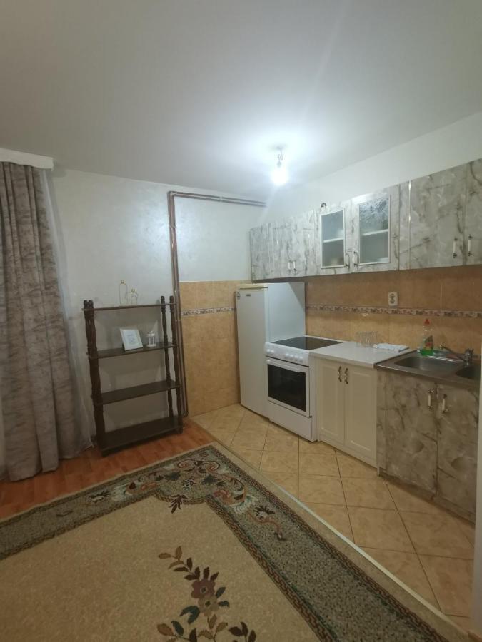 Apartamento Apartman Lara 2 Foca Exterior foto