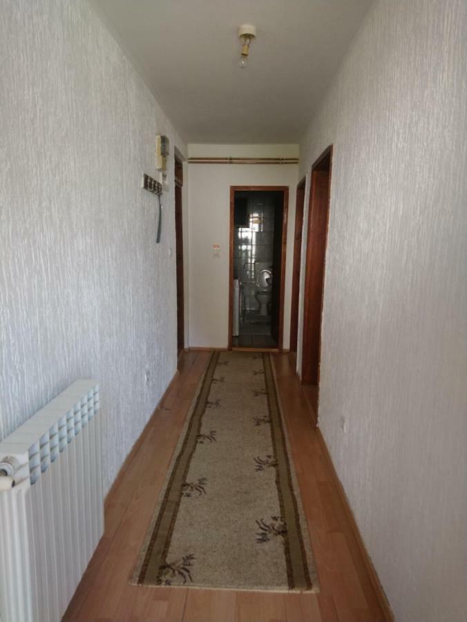 Apartamento Apartman Lara 2 Foca Exterior foto